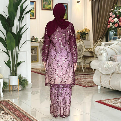 Afrina Kurung