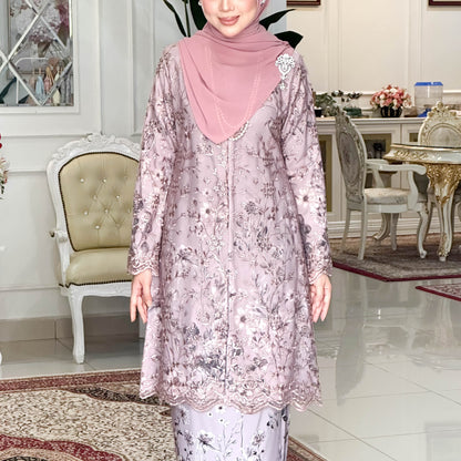 Afira Kurung