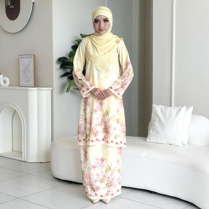 Orched Kurung