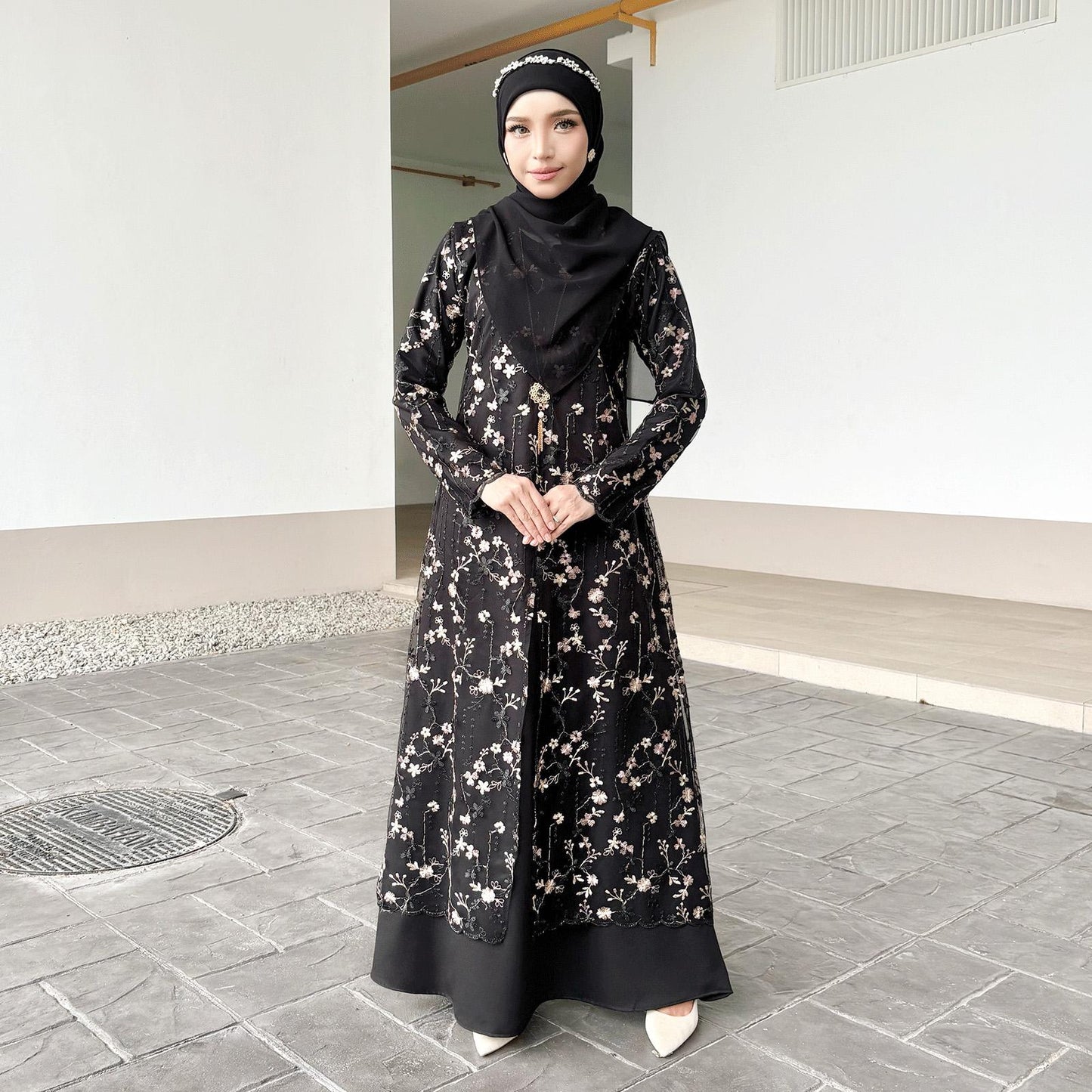 Qismina Abaya