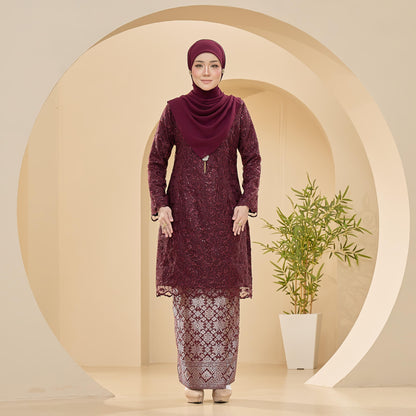 Bellerose Kurung