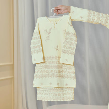 Thaleesa Kids Kurung