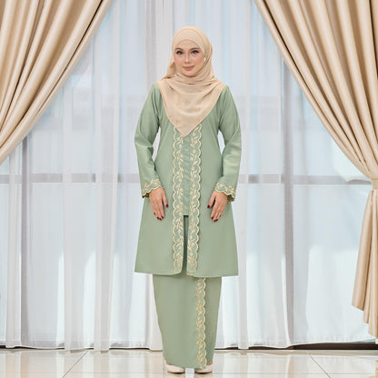 Nilam Sari Kebarung