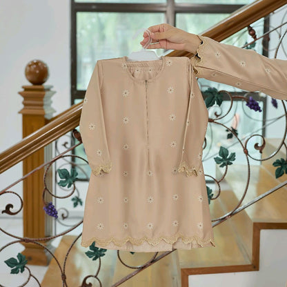Neyssa Kids Kurung