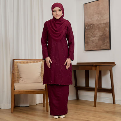 Mysara Kurung