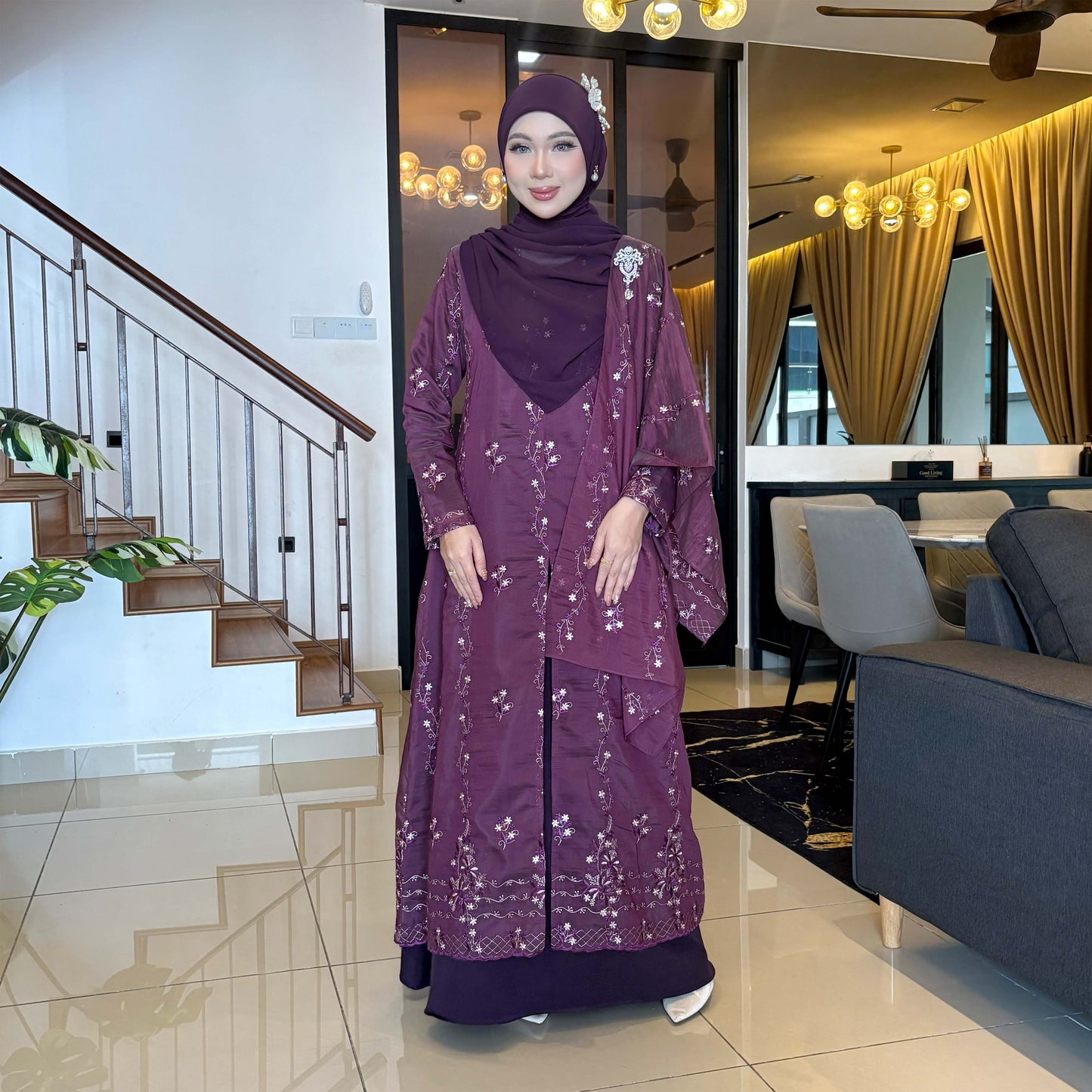 Tasmina Abaya