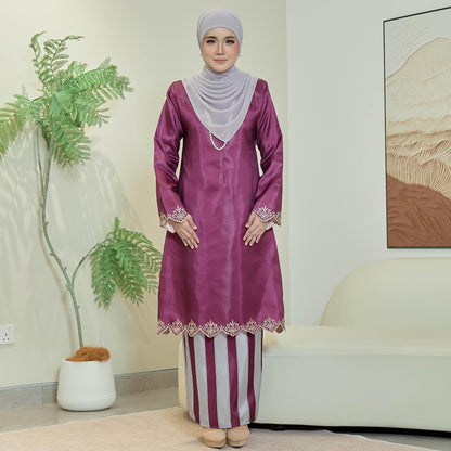 Lalissa Kurung