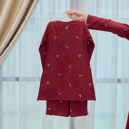 Syerra Kids Kurung