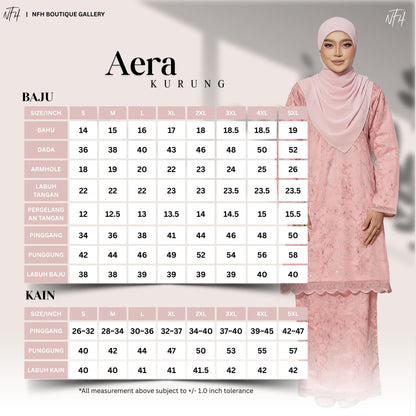 Aera Kurung