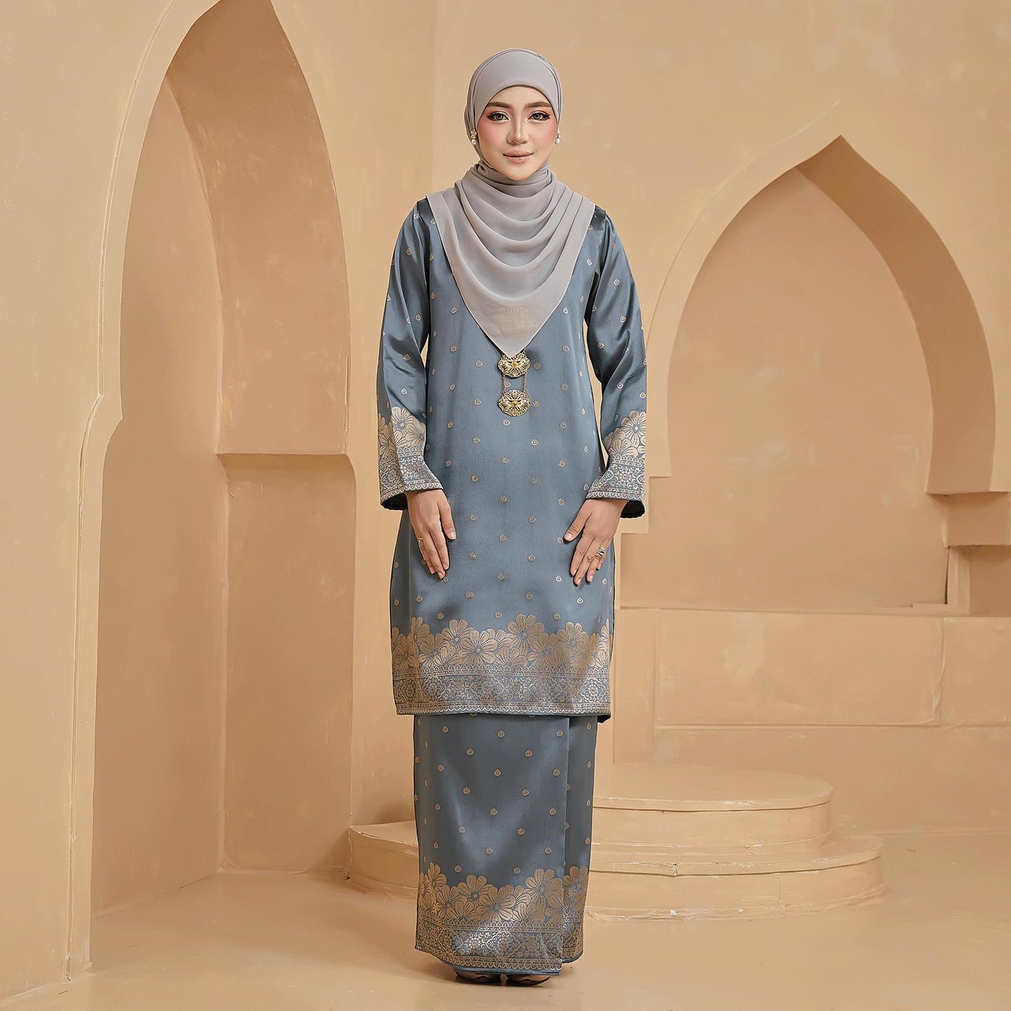 Asmara Kurung
