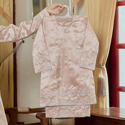 Rheanna Kids Kurung