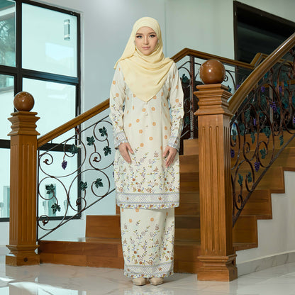 Hasya Kurung