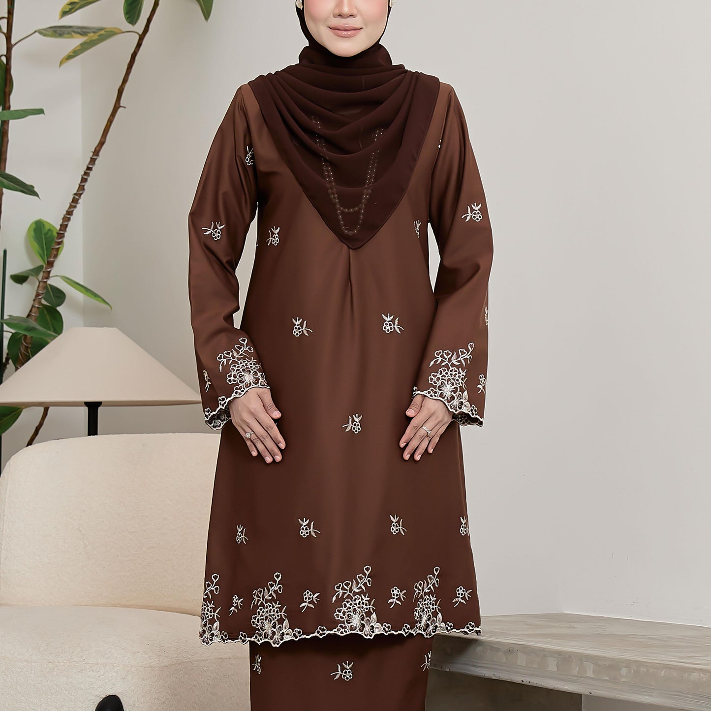 Schara Kurung