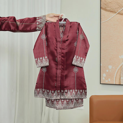 Mayang Sari Kids Kebaya