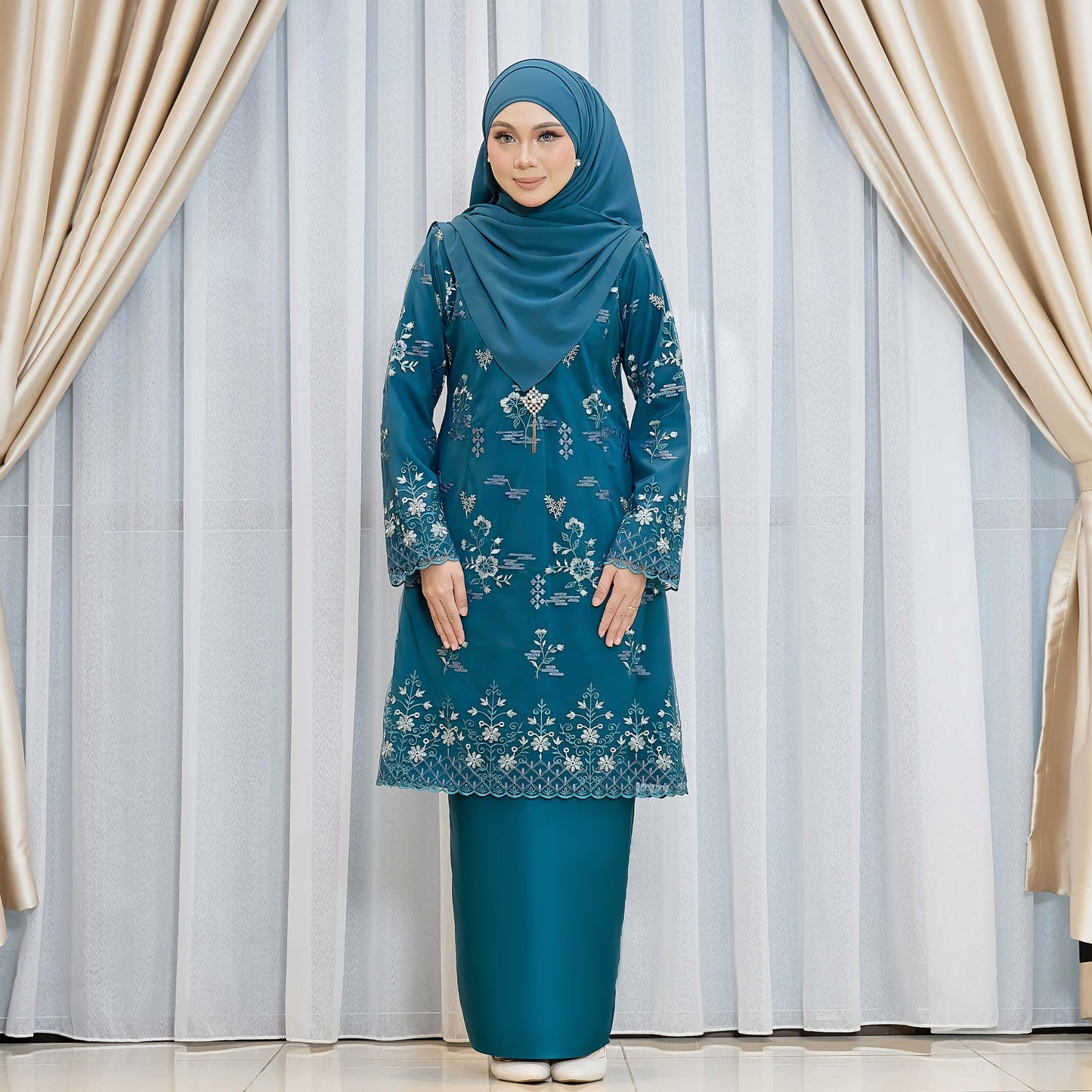 Darla Kurung