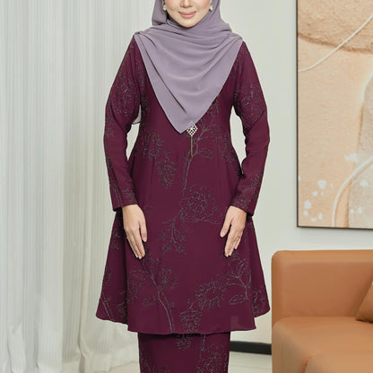 Zarlea Kurung