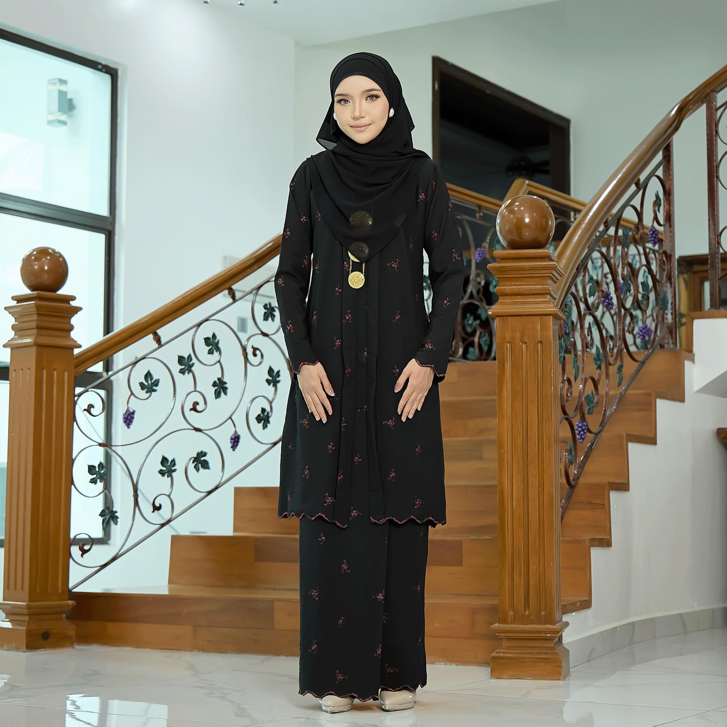 Evarose Kebaya