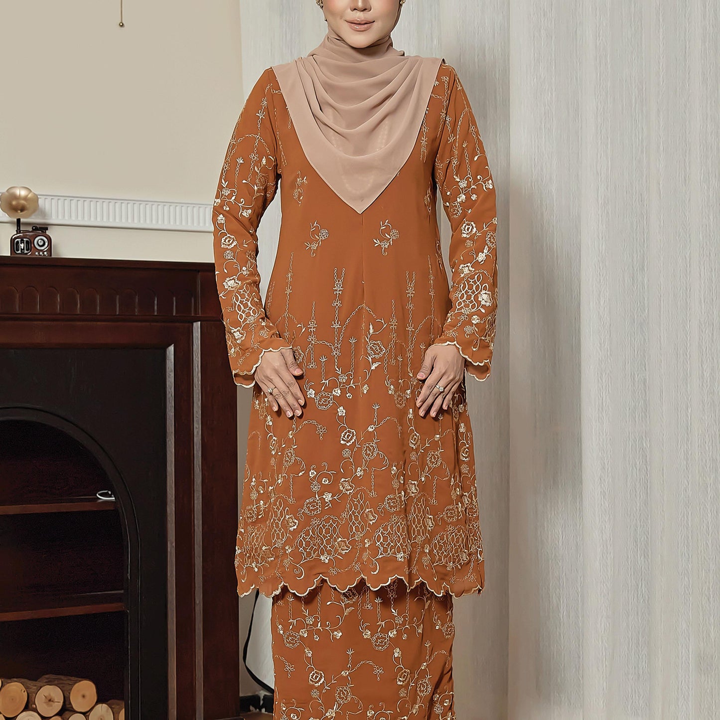 Herlena Kurung