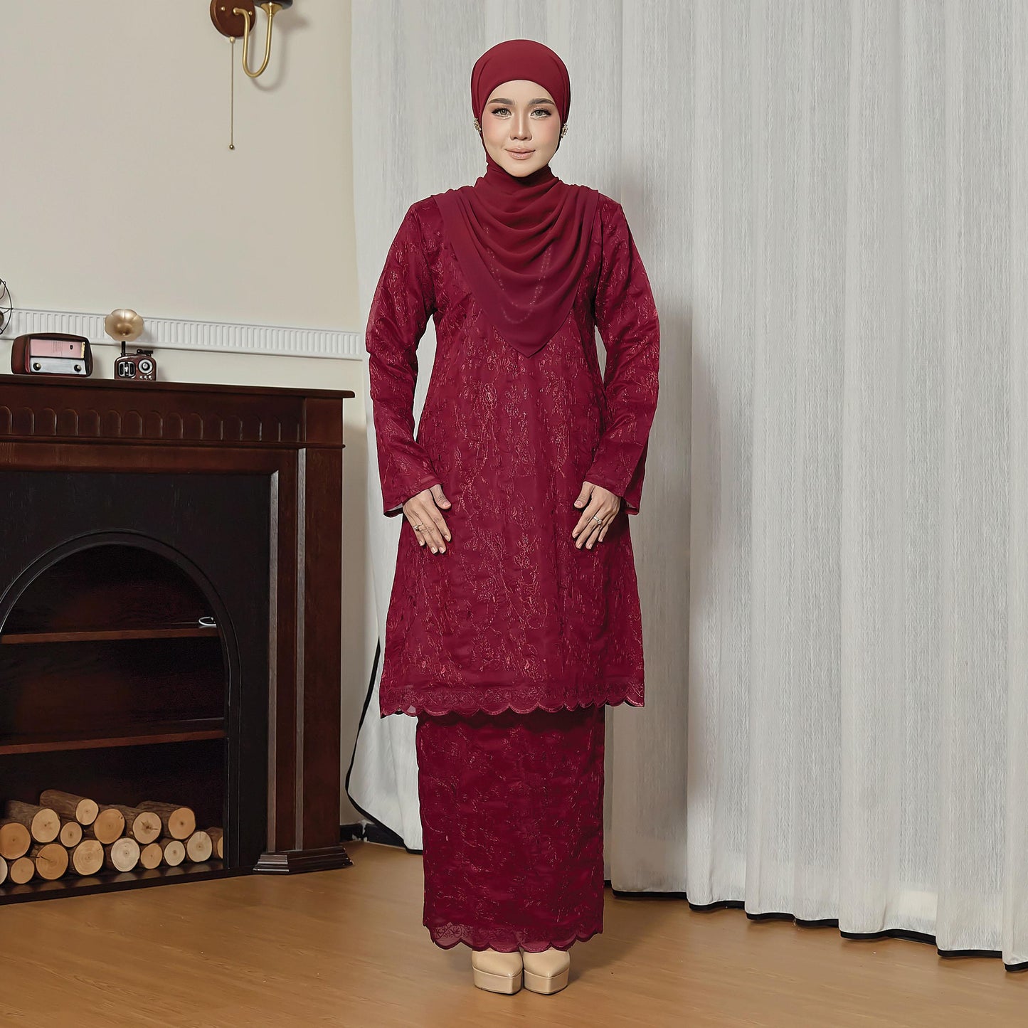 Aera Kurung