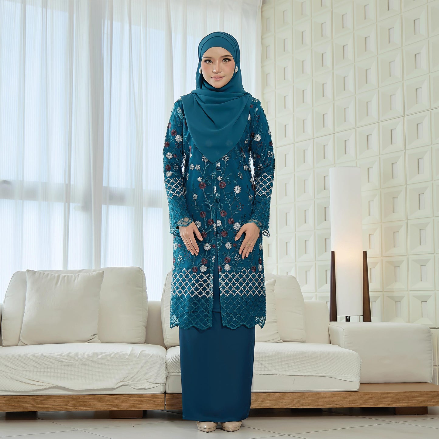 Katerine Kurung