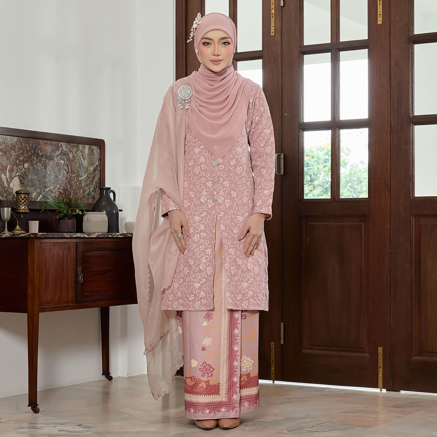 Mestika Kurung