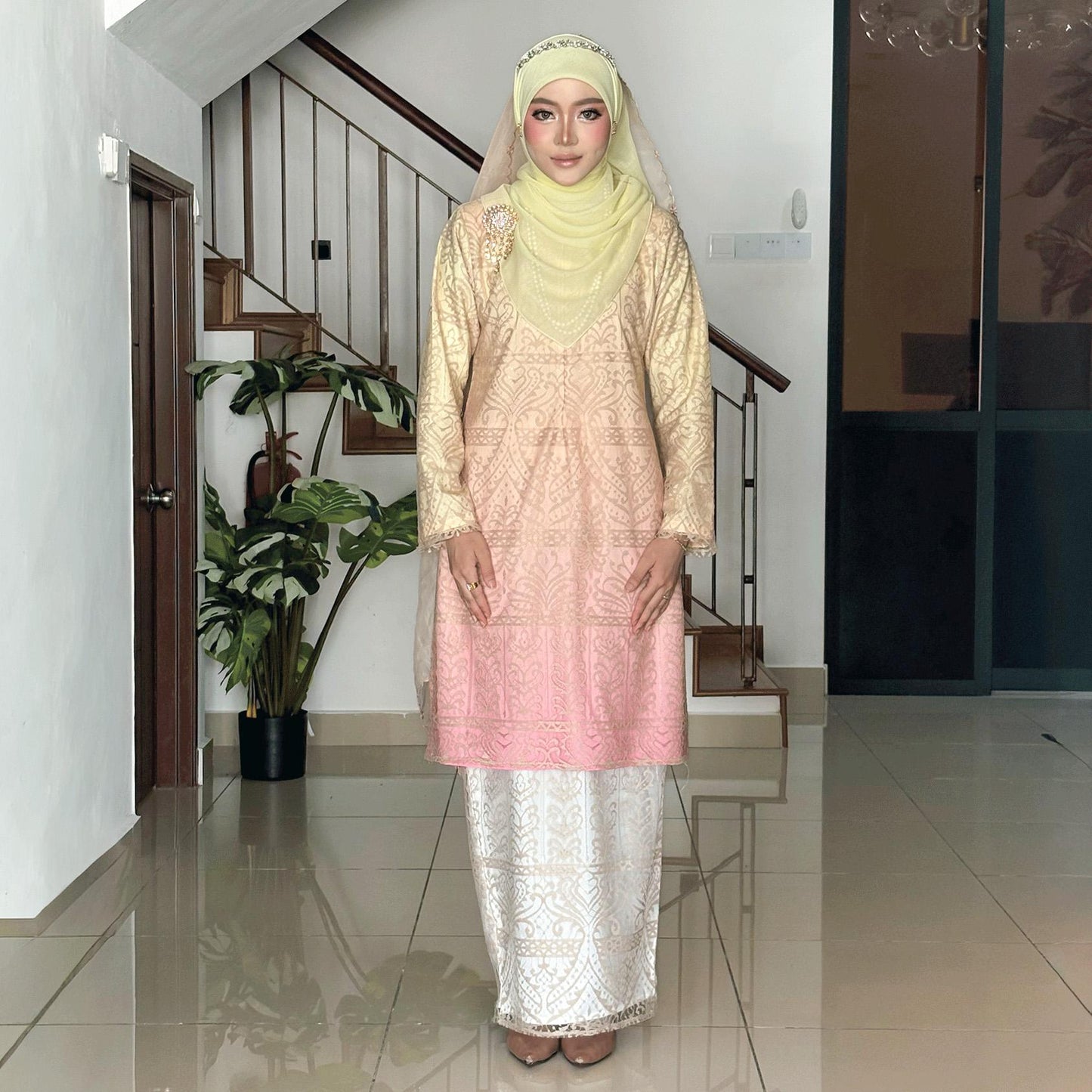 Astila Kurung