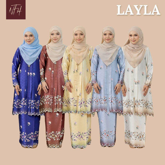 Layla Kebaya