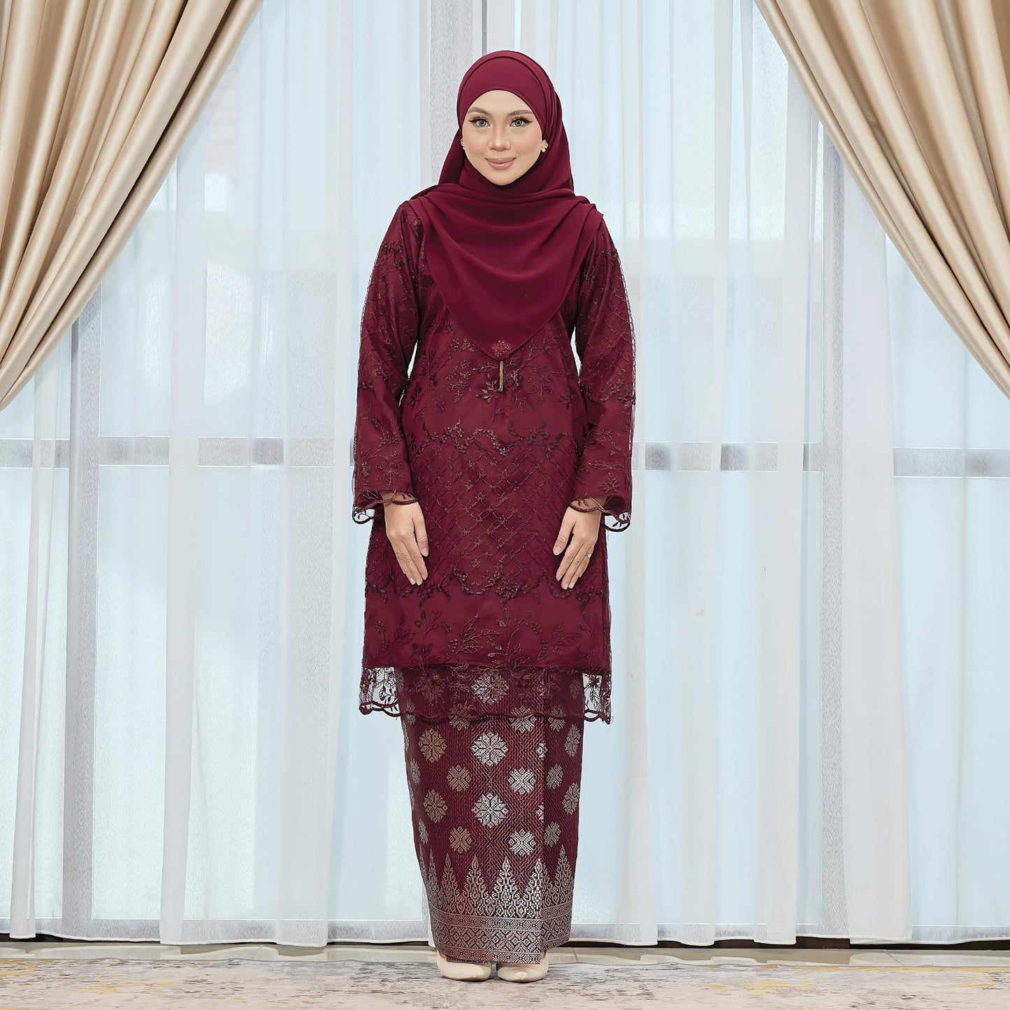Aurelia Kurung