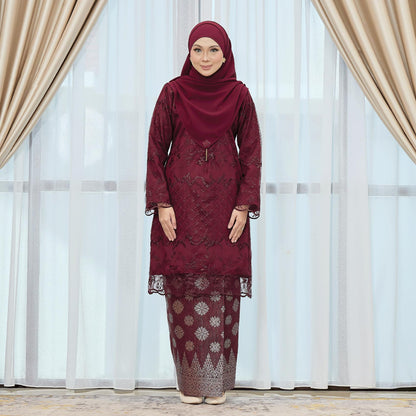 Aurelia Kurung
