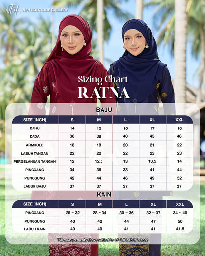 Ratna Kurung
