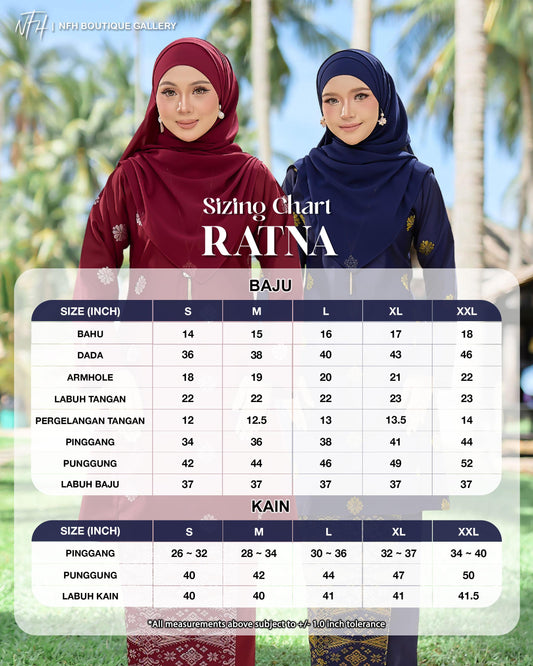 Ratna Kurung