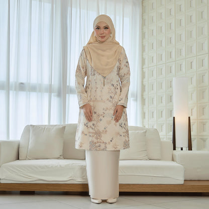 Rosavelle Kurung