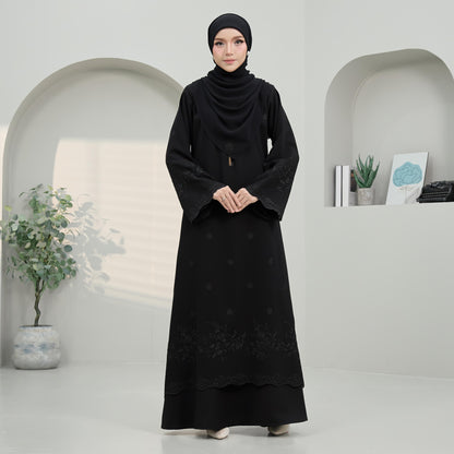 Khaleeda Abaya