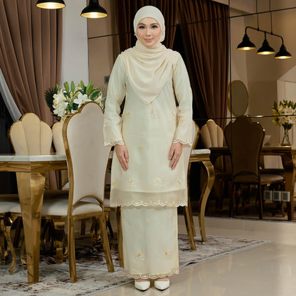 Salsa Kurung