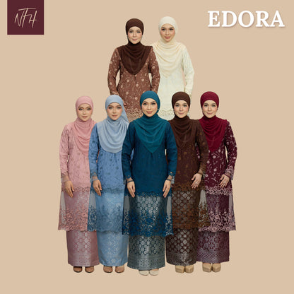Edora Kurung