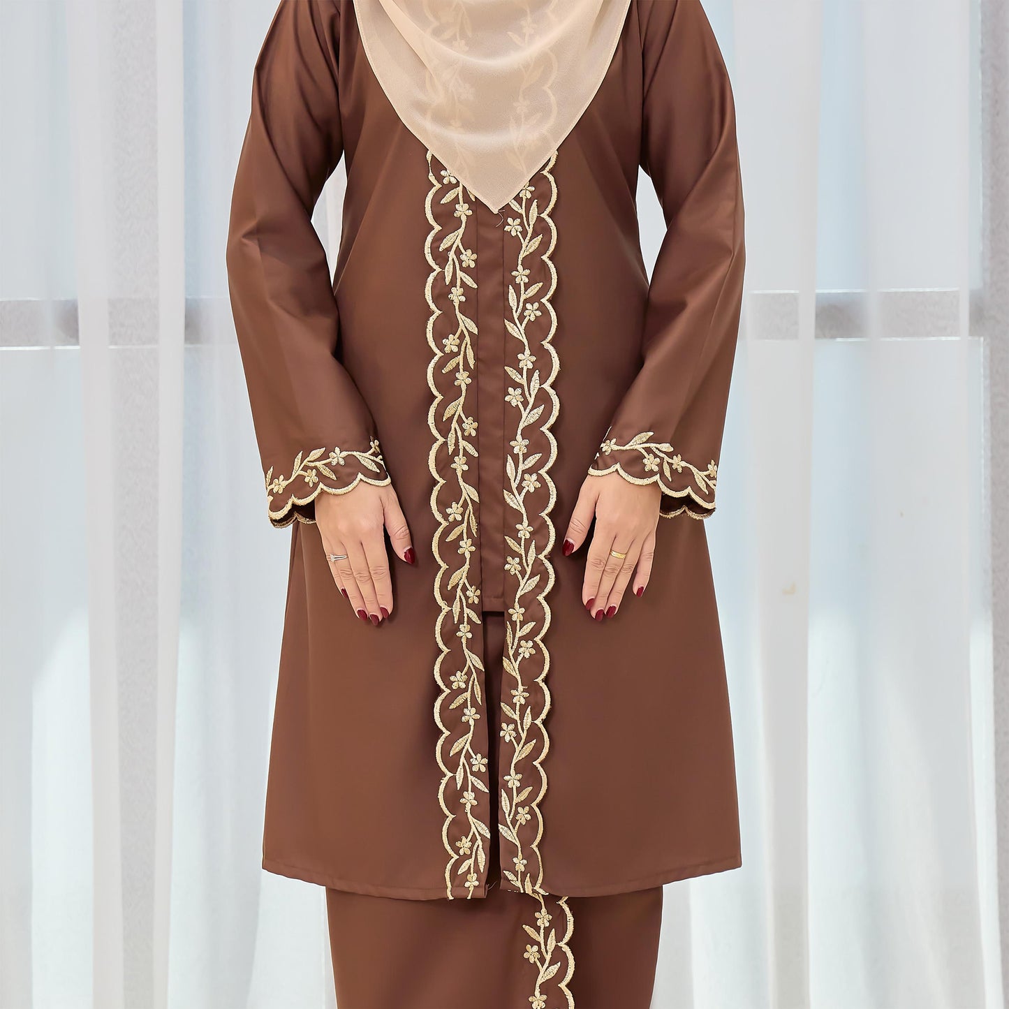 Nilam Sari Kebarung