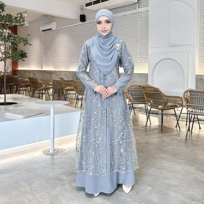 Noura Abaya