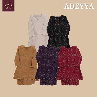 Adeyya Kids Kurung