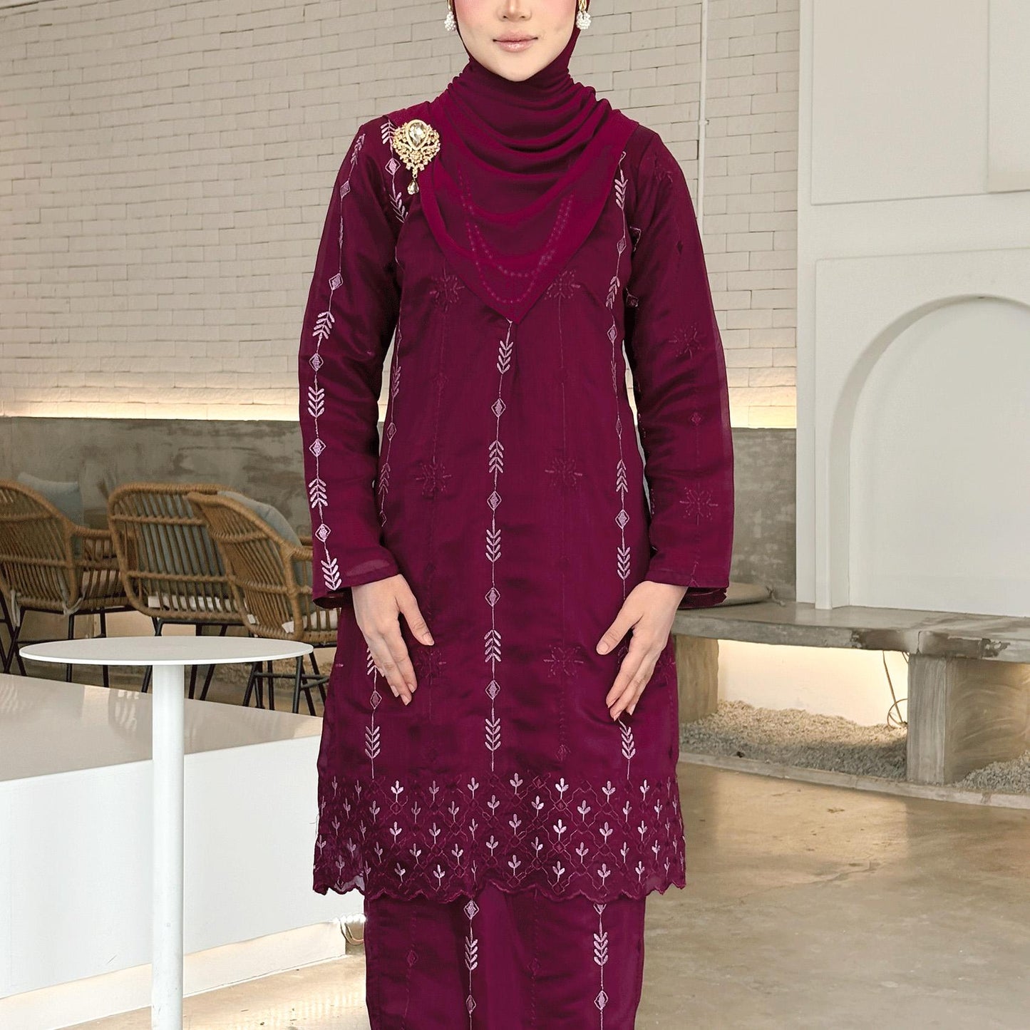 Juliya Kurung