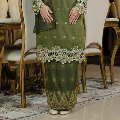 Ratu Kurung