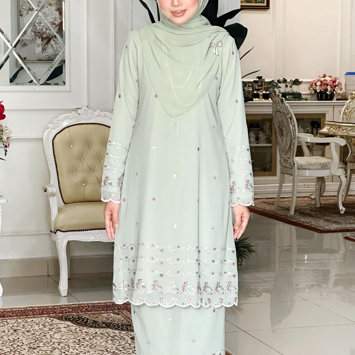 Ardiana Kurung
