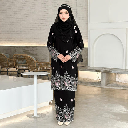 Nabella Kurung