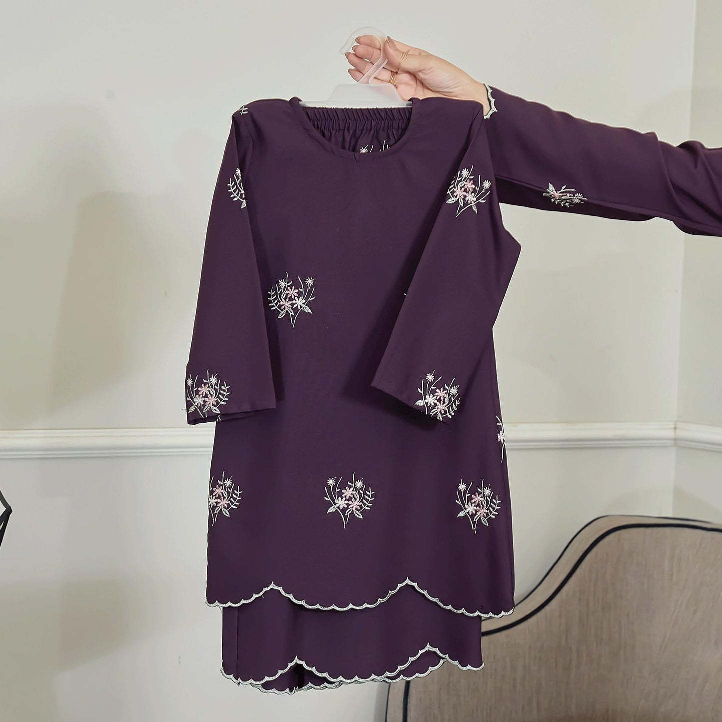 Vionelle Kids Kurung