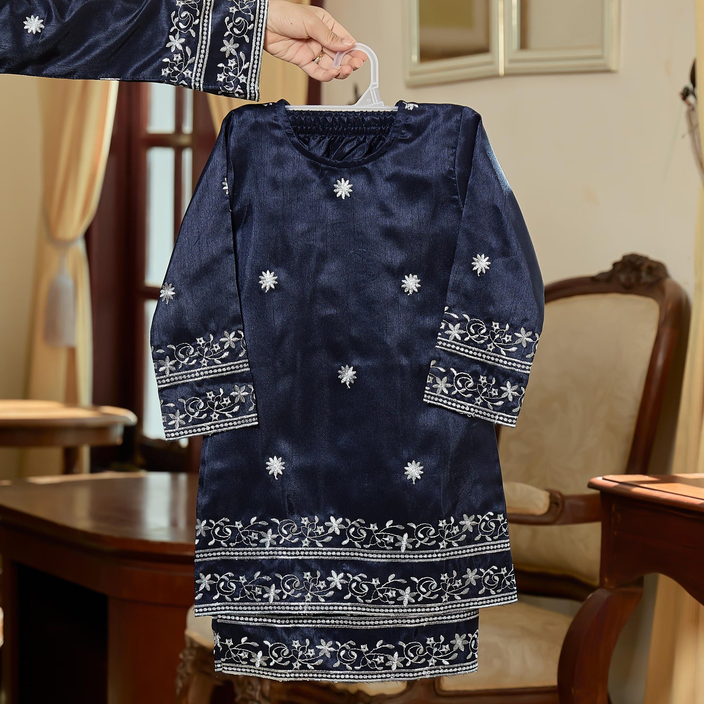 Rheanna Kids Kurung