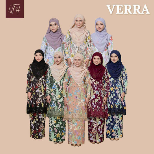 Verra Kurung