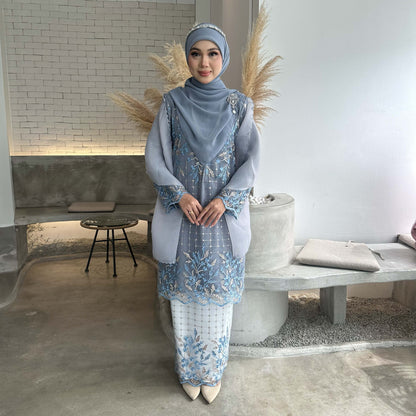 Sherry Kurung