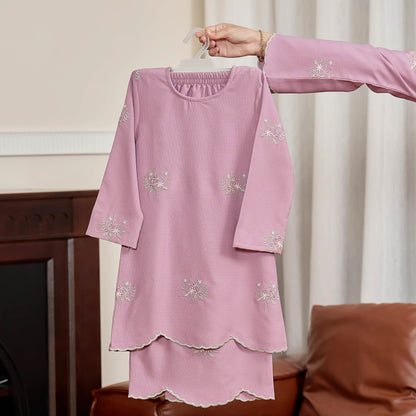 Claura Kids Kurung
