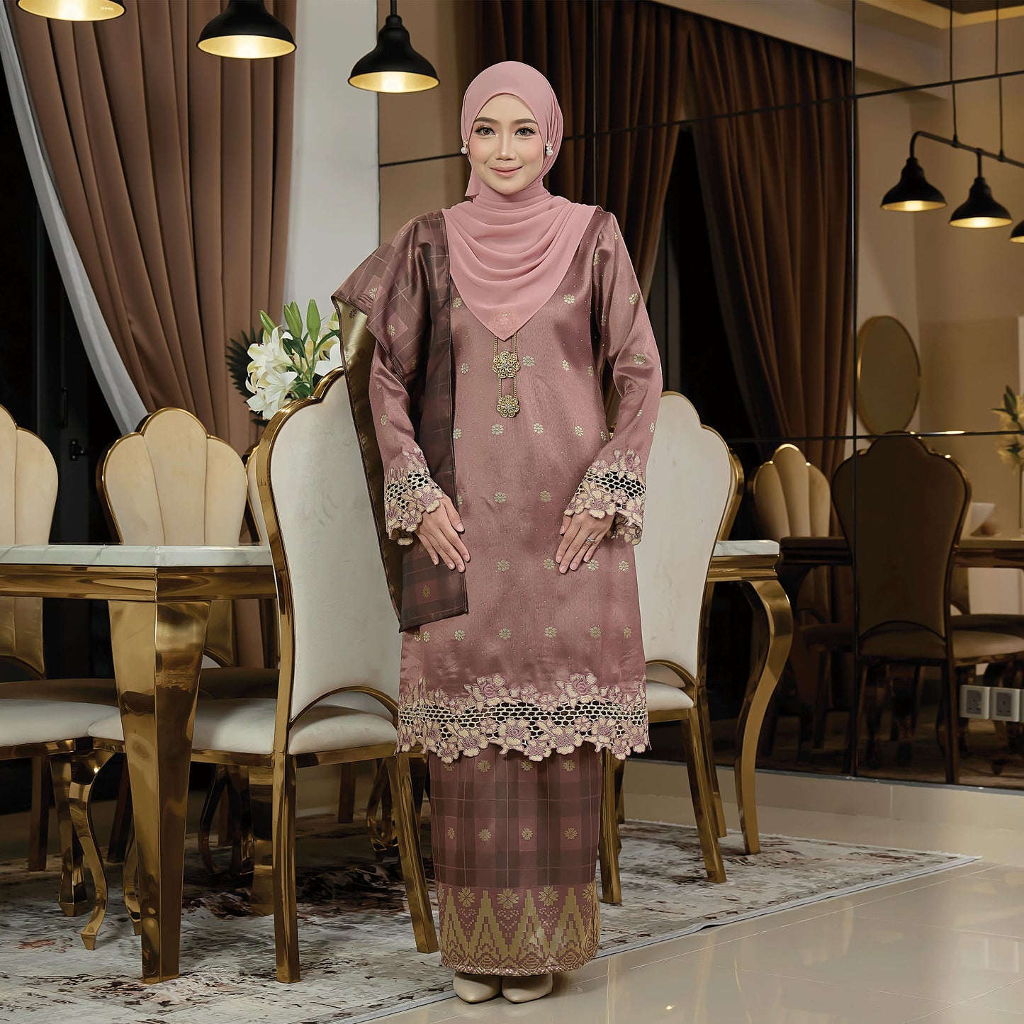 Ratu Kurung