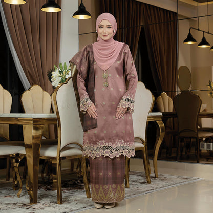 Ratu Kurung