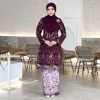 Yasmine Kurung
